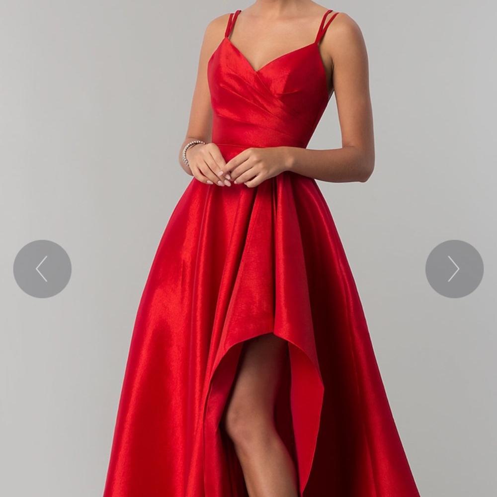 Alyce Paris Prom Dress
